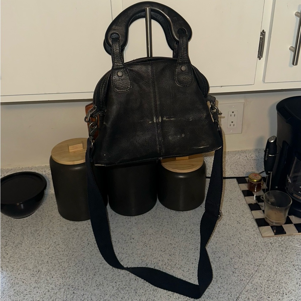 We The Free Baby Willow Tote Bag - Picture 4 of 4
